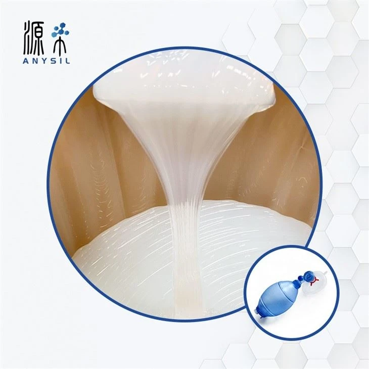 Medical Silicone Rubber Products
