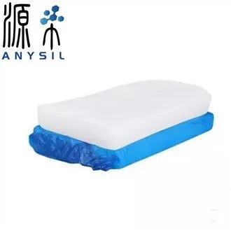 Stampaggio Gomma Siliconica HTV