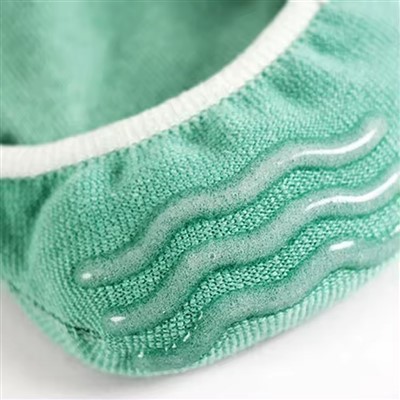 Silicone da stampa calzino